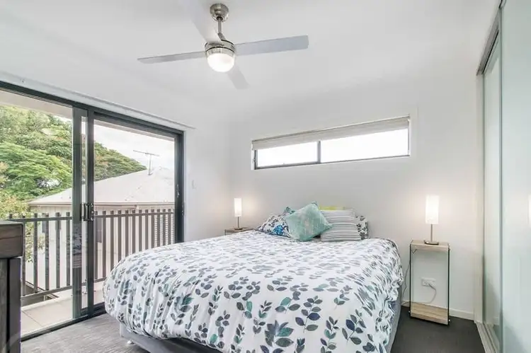 Sixth view of Homely townhouse listing, 7/38 Birdwood Road, Carina Heights QLD 4152