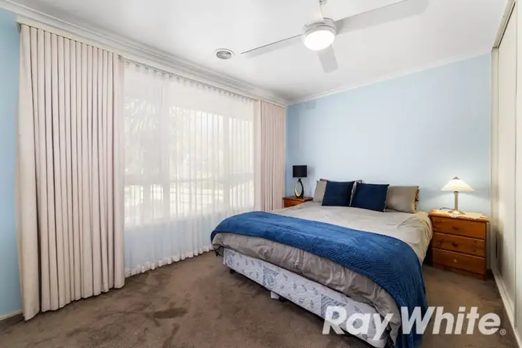 Fifth view of Homely house listing, 8 Cameelo Court, Ferntree Gully VIC 3156