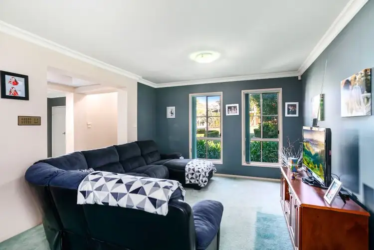 Second view of Homely house listing, 57 Ragamuffin Circuit, Shell Cove NSW 2529