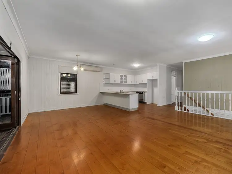 Second view of Homely house listing, 12 Harris Street, Hawthorne QLD 4171