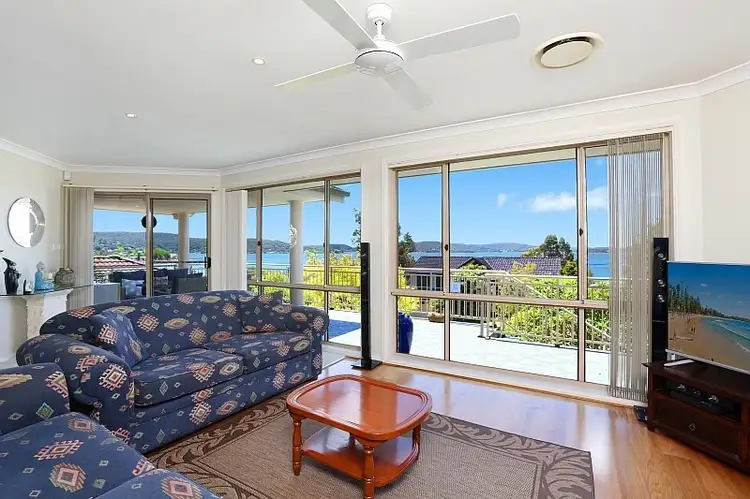 Fourth view of Homely house listing, 3 Johns Road, Koolewong NSW 2256