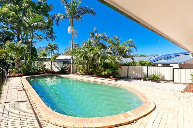 Second view of Homely house listing, 10 Joanne Crescent, Thornlands QLD 4164