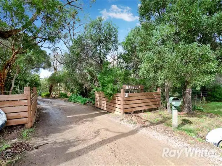Second view of Homely rural property listing, 31 Boes Road, Tyabb VIC 3913