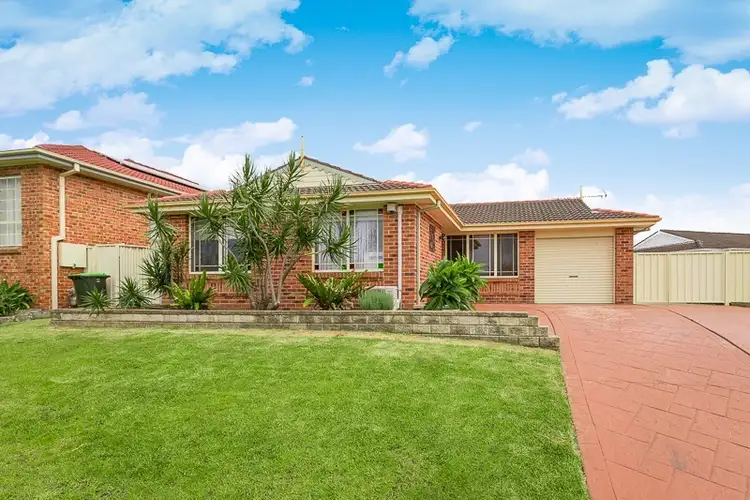 11 Mulgara Place, Blackbutt NSW 2529