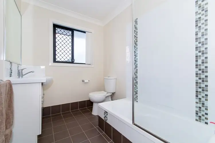 Fifth view of Homely townhouse listing, 1/6 Buna Street, Chermside QLD 4032