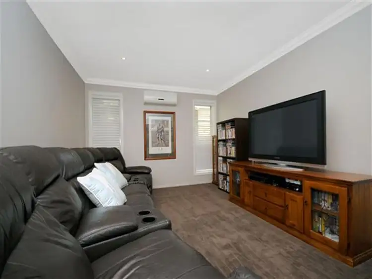 Third view of Homely house listing, 12 Stedman Street, Middle Ridge QLD 4350
