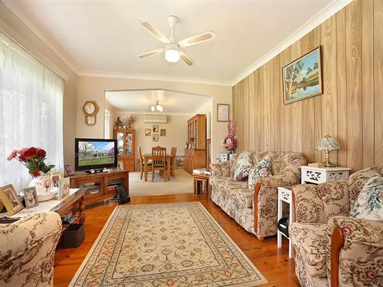 Third view of Homely house listing, 277 East Kurrajong Road, East Kurrajong NSW 2758