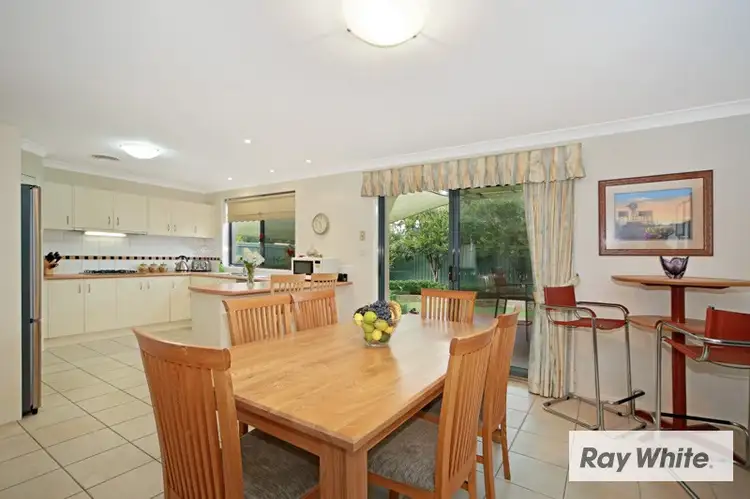 Fifth view of Homely house listing, 25 Norman May Drive, Lidcombe NSW 2141