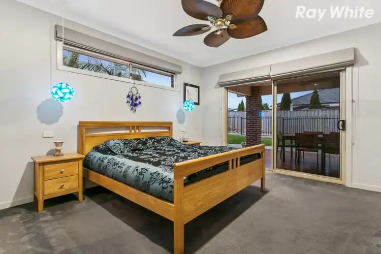 Sixth view of Homely house listing, 107 Livingstone Boulevard, Pakenham VIC 3810