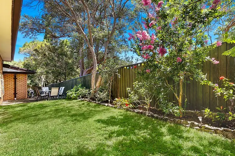 Fifth view of Homely villa listing, 10/9 Robinson Street, Ryde NSW 2112