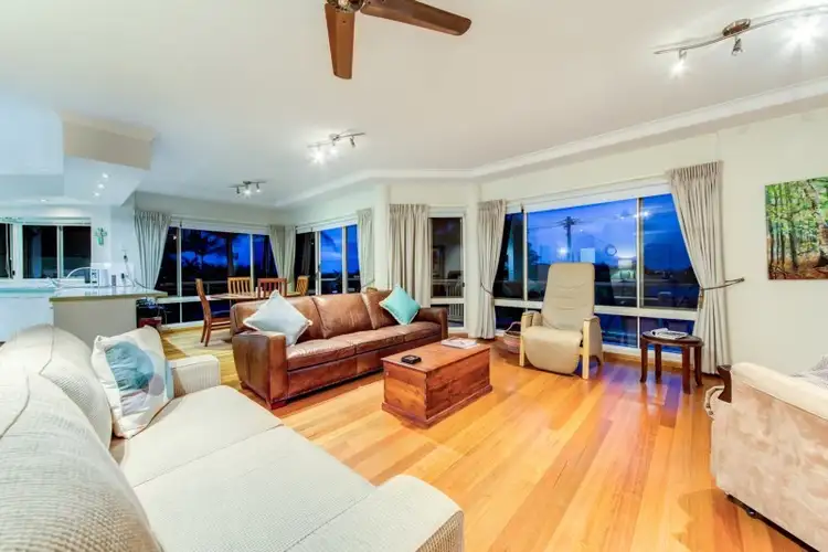 Fourth view of Homely unit listing, 1/16 Kalinda Avenue, Mooloolaba QLD 4557