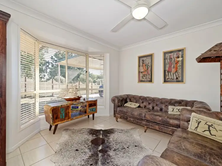 Third view of Homely house listing, 13 Songbird Way, Taigum QLD 4018