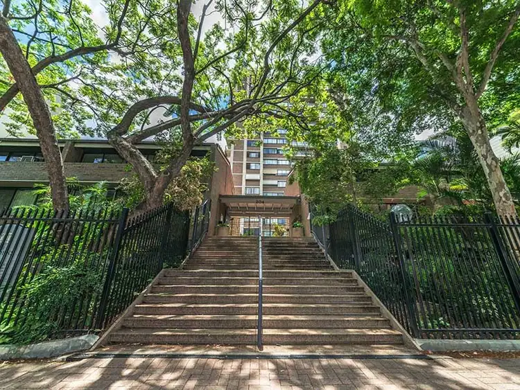 6/204 Alice Street, Brisbane QLD 4000