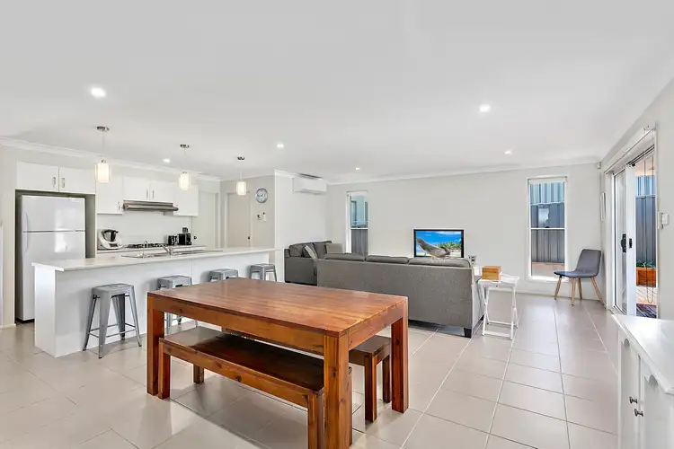 Fourth view of Homely house listing, 5 Cubitt Road, Flinders NSW 2529