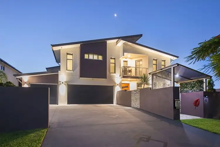 Second view of Homely house listing, 8 Rigney Street, Underwood QLD 4119