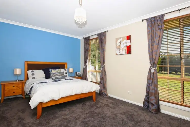 Sixth view of Homely house listing, 4 Elvin Drive, Bomaderry NSW 2541