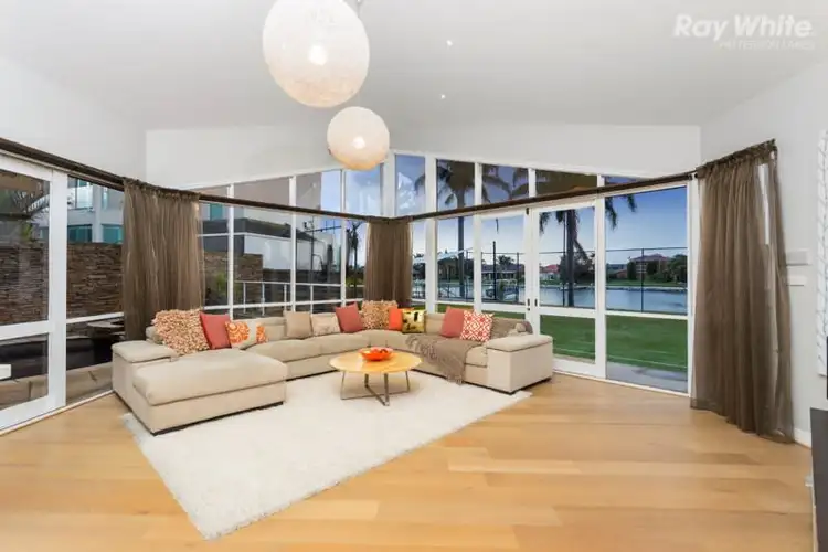 Sixth view of Homely house listing, 15 Castaway Court, Patterson Lakes VIC 3197