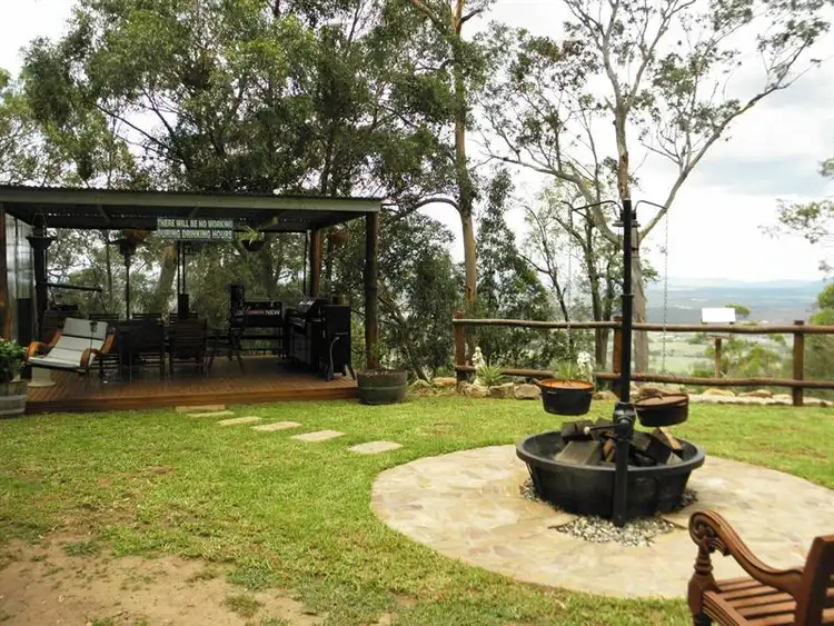 Fourth view of Homely rural property listing, 147 Trig Road, Congewai NSW 2325