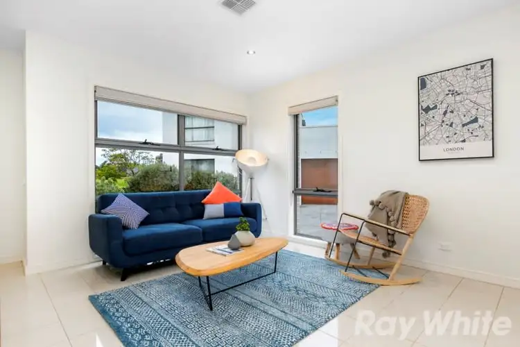 Second view of Homely house listing, 5 Ashberg Drive, Waterways VIC 3195