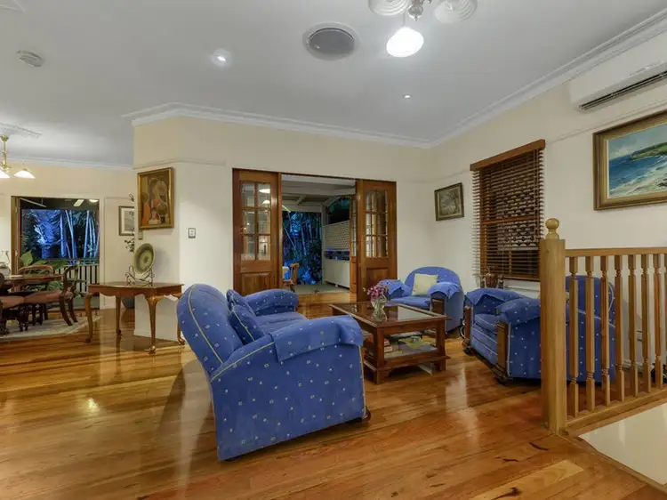 Second view of Homely house listing, 35 Annie Street, Paddington QLD 4064