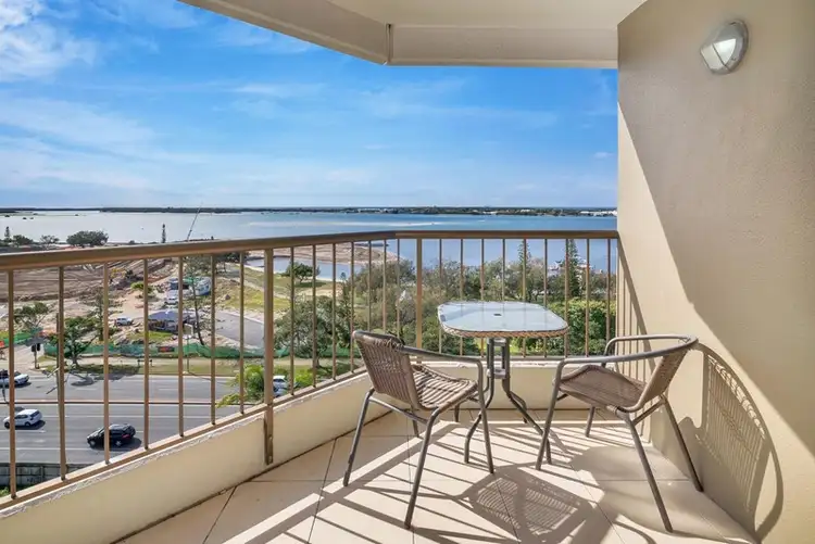 9A/114 Marine Parade, Southport QLD 4215