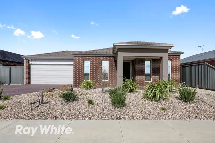 64 O'Hallorans Road, Lara VIC 3212