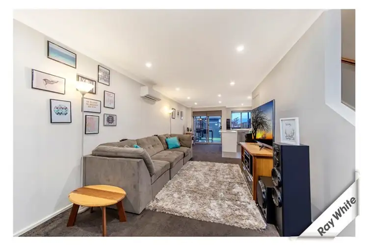 Fifth view of Homely house listing, 36 Lansdown Crescent, Casey ACT 2913