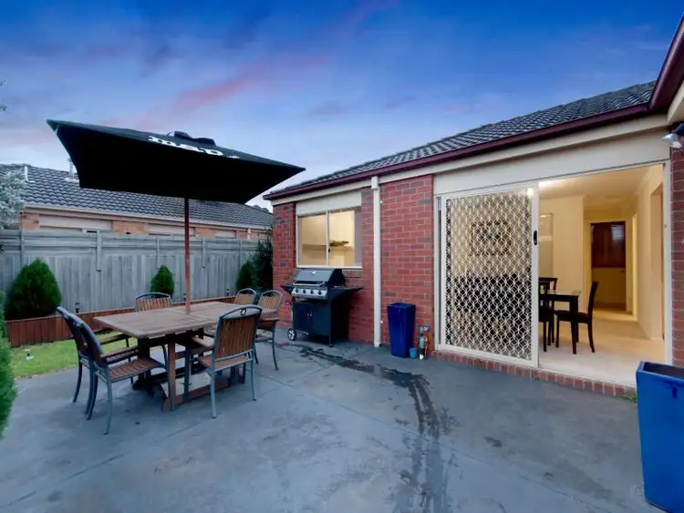 Seventh view of Homely unit listing, 4/9 Lavender Lane, Baxter VIC 3911