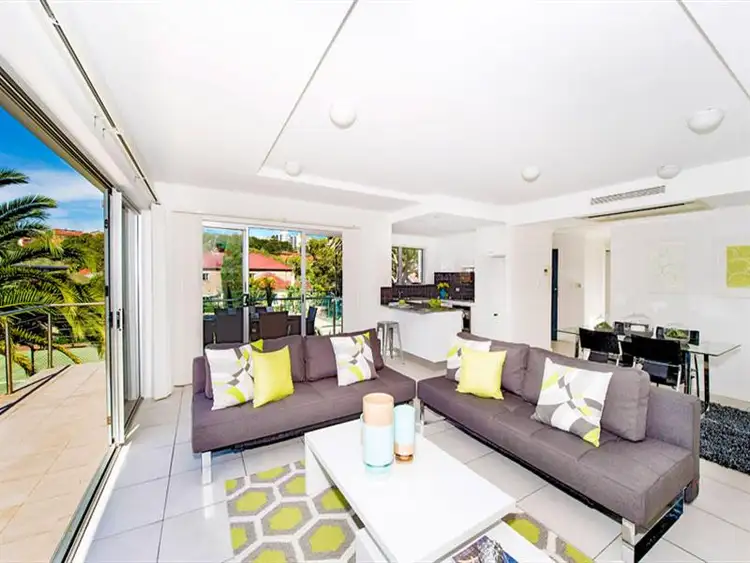 1/107 Wellington Street, Bondi Beach NSW 2026