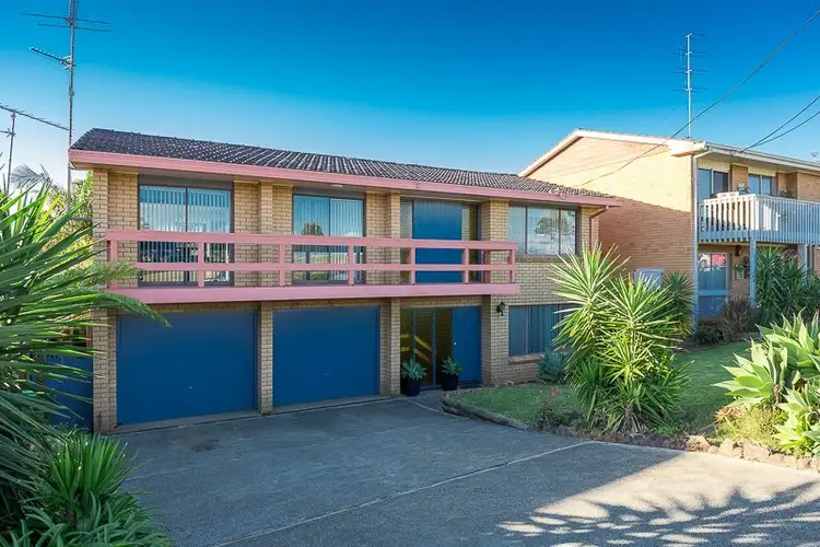 Main view of Homely house listing, 38 Roycroft Avenue, Mount Warrigal NSW 2528