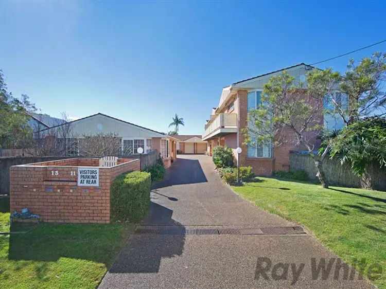 Fifth view of Homely house listing, 6/11 Lakeview Street, Toukley NSW 2263