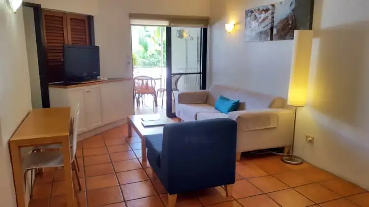 Main view of Homely apartment listing, 16/62-64 Davidson Street, Port Douglas QLD 4877