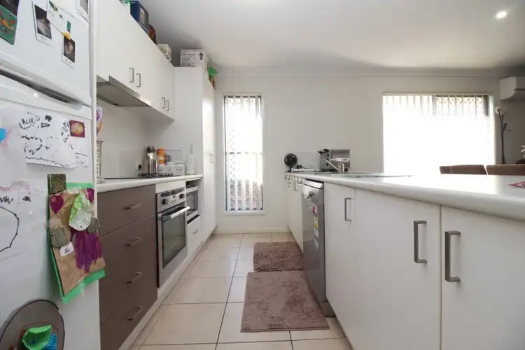 Fourth view of Homely house listing, 3 Windermere, Emerald QLD 4720