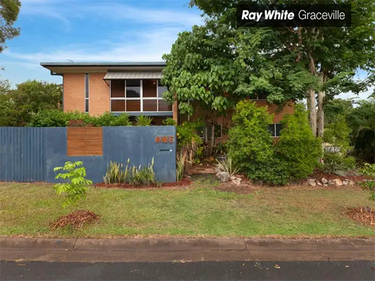 1 Penaton Street, Corinda QLD 4075
