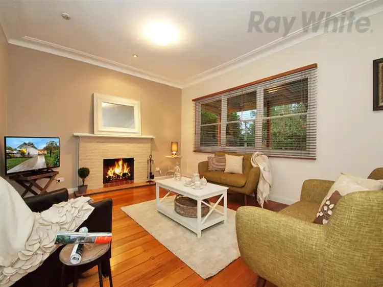 Second view of Homely house listing, 1 ANTHONY Street, Croydon VIC 3136