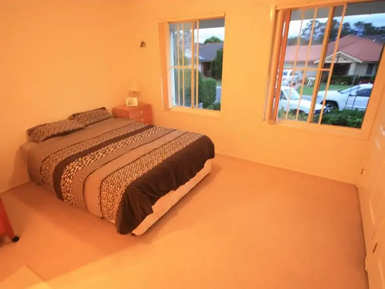 Third view of Homely house listing, 3 Bridle Avenue, Currans Hill NSW 2567