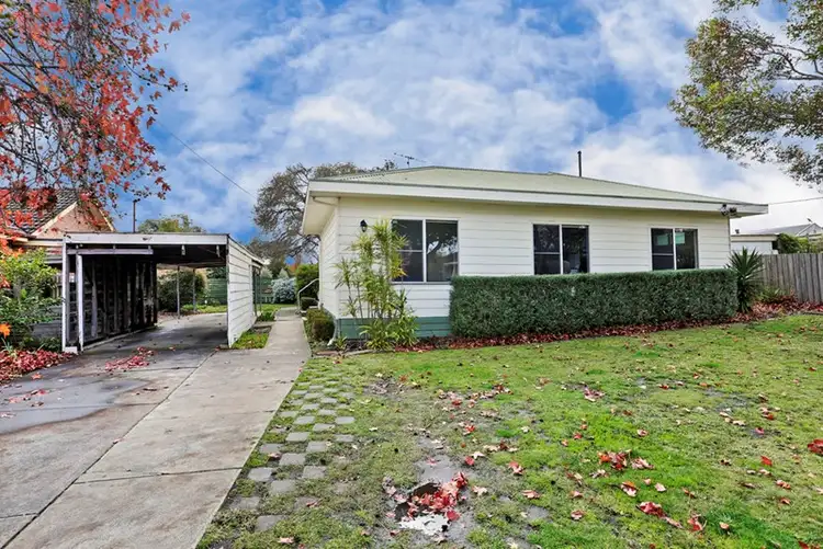 Second view of Homely house listing, 42 Shackleton Street, Belmont VIC 3216