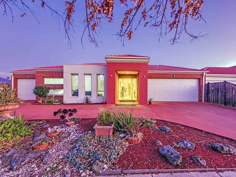 39 Daintree Boulevard, Tarneit VIC 3029