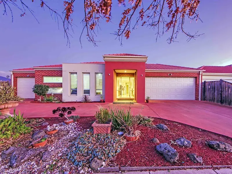 Main view of Homely house listing, 39 Daintree Boulevard, Tarneit VIC 3029