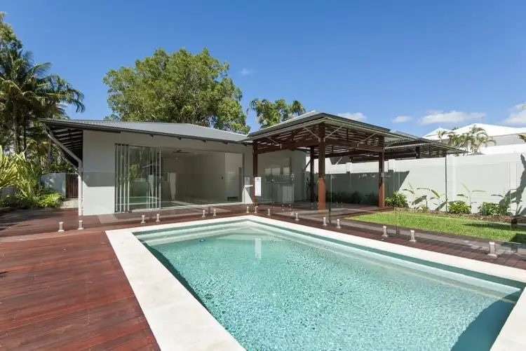 Second view of Homely house listing, 57 Garrick Street, Port Douglas QLD 4877
