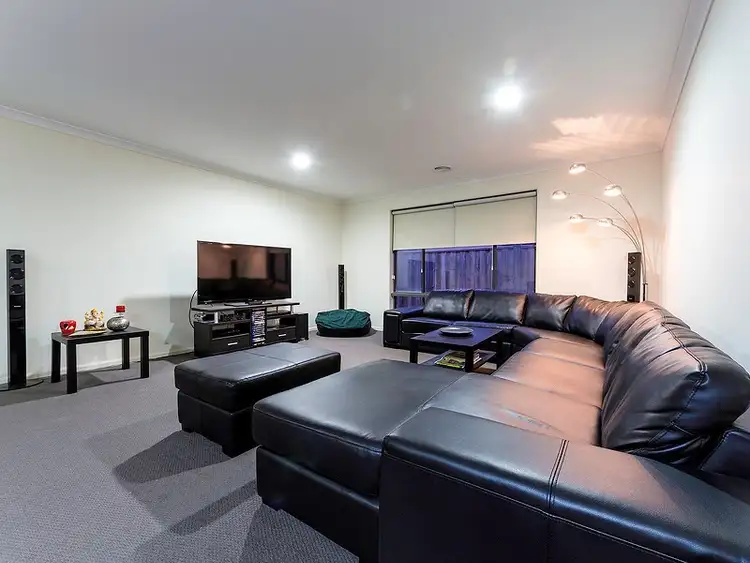 Seventh view of Homely house listing, 40 Lilyturf Drive, Tarneit VIC 3029