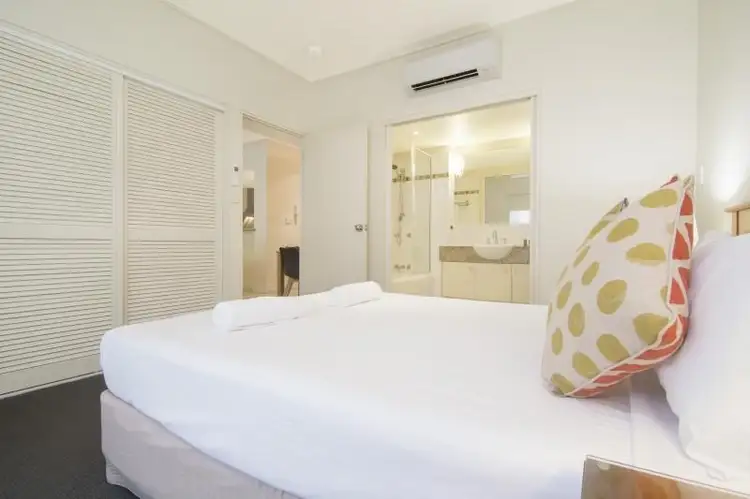 Fourth view of Homely apartment listing, 15/40 Mowbray Street, Port Douglas QLD 4877