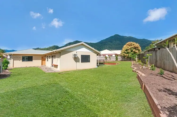 Fifth view of Homely house listing, 40 Canecutter Road, Edmonton QLD 4869