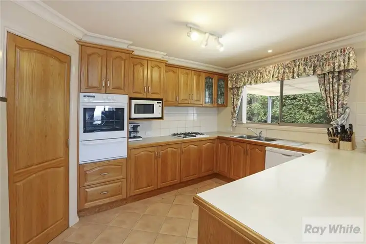 Third view of Homely house listing, 20 Dane Avenue, Bell Post Hill VIC 3215