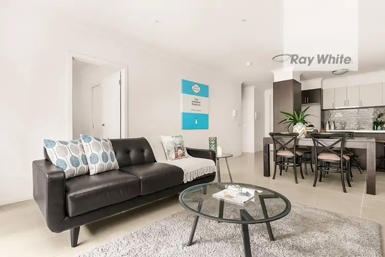 Main view of Homely apartment listing, 103/5 Wardens Walk South, Coburg VIC 3058