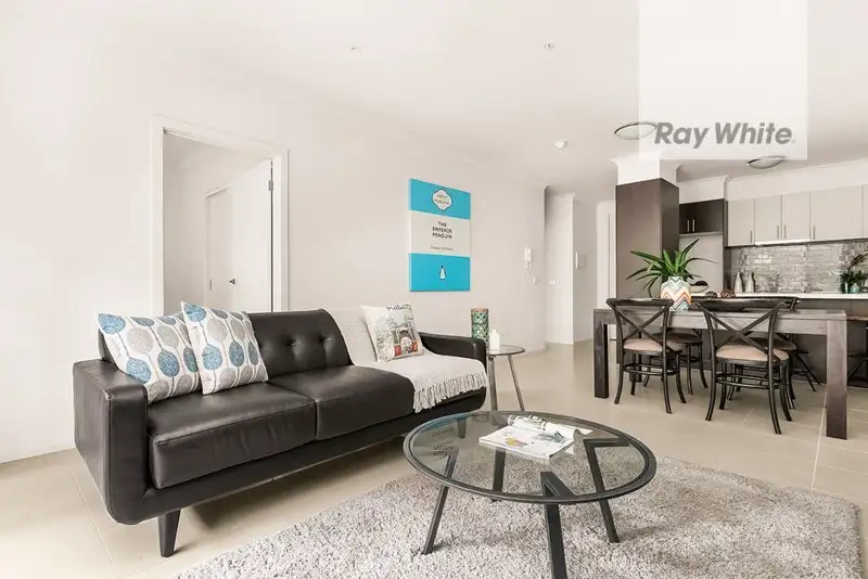 Main view of Homely apartment listing, 103/5 Wardens Walk South, Coburg VIC 3058