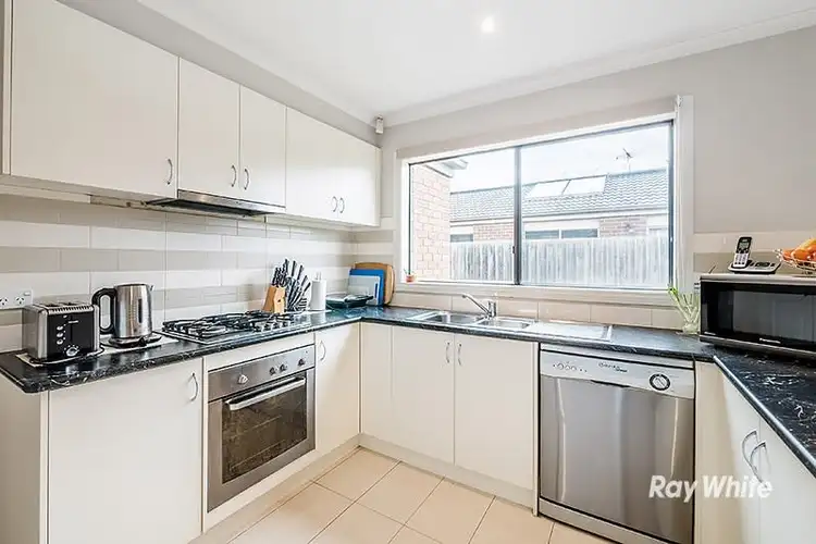 Sixth view of Homely house listing, 11 Karwarren Way, Cranbourne West VIC 3977