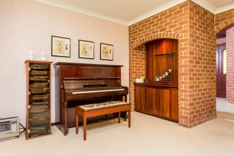 Fourth view of Homely house listing, 147 Le Souef Drive, Kardinya WA 6163