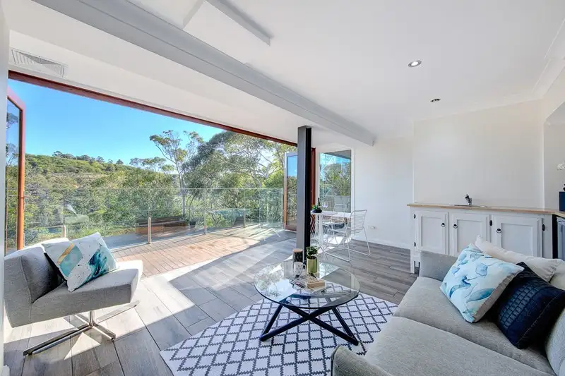 Main view of Homely house listing, 10 Nentoura Place, Turramurra NSW 2074