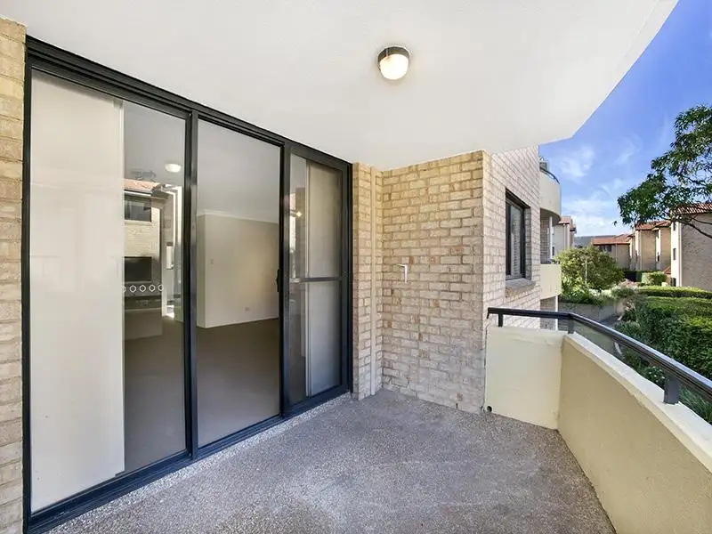 Main view of Homely unit listing, 37/51-57 Railway Parade, Engadine NSW 2233